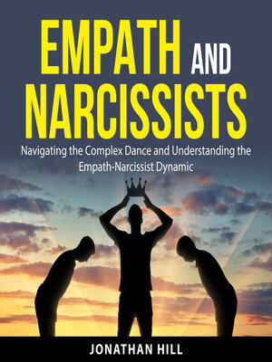 cover image of Empath and Narcissists